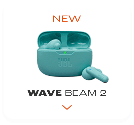 WAVE BEAM 2